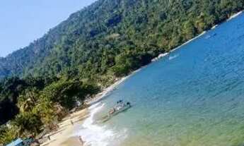 Imagem 2: Casa na ilha de Itacuruçà