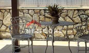 Imagem 6: Cobertura em Avenida Genaro de Carvalho - Recreio dos Bandeirantes - Rio de Janeiro/RJ