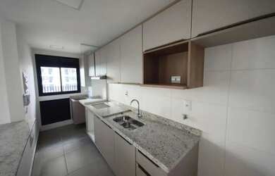 Imagem 5: Apartamento com 2 dormitórios e 1 suíte para locação, 68 m² - Union Planeta - Sorocaba/SP