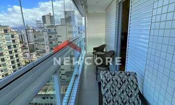 Imagem 5: Apartamento em Rua Guimarães Rosa - Ocian - Praia Grande/SP