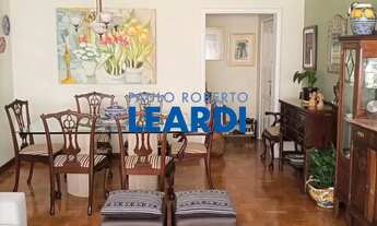 Imagem: APARTAMENTO - POMPÉIA - SP