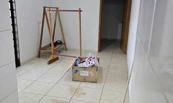 Imagem 4: Ituiutaba Flat no centro da cidade