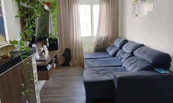 Imagem 3: LOCAÇÃO de Apartamento com 2 Quartos, Cozinha Planejada em Condomínio Club Fechado, no Eco