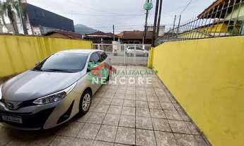 Imagem 2: Casa em Rua Brasília Teixeira Seckler - Centro - Mongaguá/SP