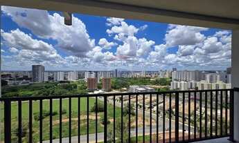 Imagem 3: Apartamento mobiliado no Campolim para alugar Rua do Mercadão