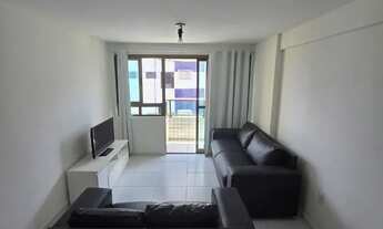 Imagem: X27 Apartamento para Aluguel- Boa viagem