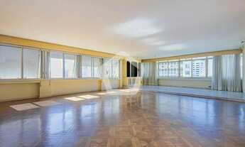 Imagem: Apartamento em Santa Cecília