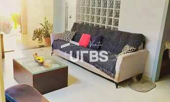 Imagem: Casa Térrea Setor dos Afonsos