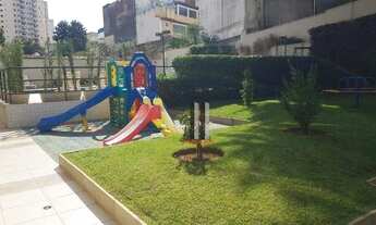 Imagem 4: Apartamento com 2 dormitórios para alugar, 60 m² por R$ 3.978,00/mês - Parque da Mooca - S