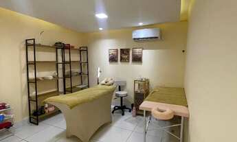 Imagem 5: Salão completo (para vender logo