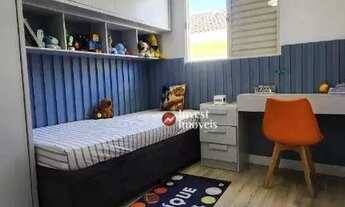 Imagem 7: Village com 3 dormitórios, 74 m² - venda por R$ 470.000,00 ou aluguel por R$ 2.990,00/mês