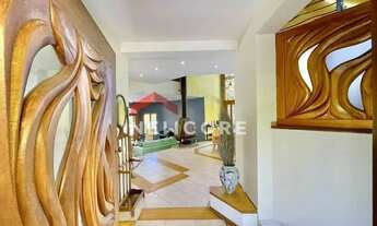 Imagem 6: Casa de condomínio em Rua Franklin Saldanha de Castro - Palos Verdes - Carapicuíba/SP