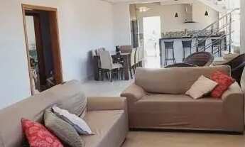 Imagem 4: CASA EM CONDOMÍNIO - RESIDENCIAL E INDUSTRIAL CAMPO ALEGRE - MG