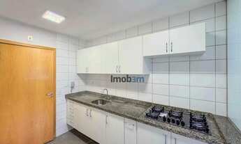 Imagem 5: Apartamento com 3 dormitórios, 83 m² - venda por R$ 695.000 ou aluguel por R$ 4.000/mês