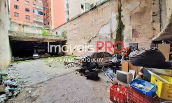 Imagem 7: Terreno para fins comerciais na Av Rio Branco, ótimo zoneamento