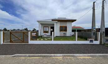 Imagem: Casa no Bairro Village Dunas Norte