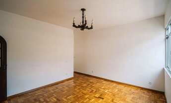 Imagem 5: Locação - Apartamento de 03 quartos com 02 vagas de garagem na Rua Espírito Santo