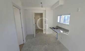 Imagem 2: Apartamento à venda em Vila Olímpia