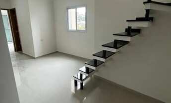 Imagem 2: COBERTURA - VILA MAZZEI - SP