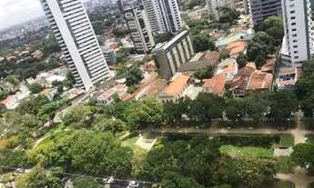 Imagem: 10 JO - EDIFÍCIO FREGUESIA DE CASA FORTE