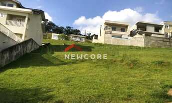 Imagem 3: Lote em condomínio em Alameda Vale do Sol - Alphaville - Santana de Parnaíba/SP