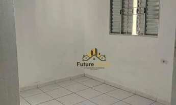 Imagem 5: Casa com 1 dormitório para alugar por R$ 1.500,00/mês - Km 18 - Osasco/SP