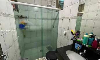 Imagem 5: Casa em Condomínio para Venda, RESIDENCIAL ILHA BELA, 3 dormitórios, 1 banheiro, 1 vaga