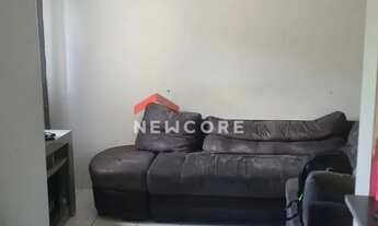 Imagem 3: Apartamento em Rua Manoel Rodrigues Maduro - Núcleo Habitacional Vereador Edson Francisco