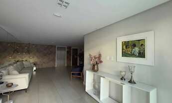 Imagem 3: Residencial Mansão dos Jardins 4/4 ótima oportunidade [12213