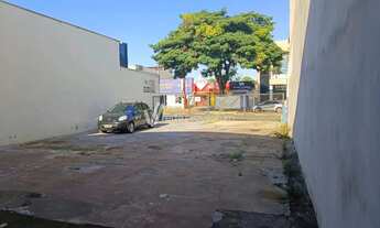 Imagem 2: Barracão - Parque Irmaos Pedroso - Paulínia