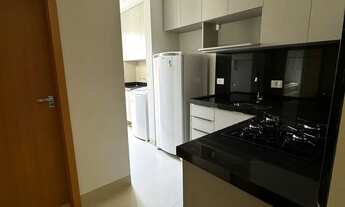 Imagem 4: Apto térreo mobiliado