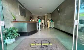 Imagem: Sala Comercial, 61m², Edifício Serra da