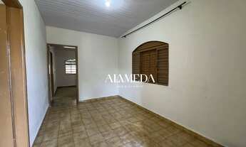 Imagem 7: Casa com 3 Quartos para alugar, 80 m² por R$ 1.250/mês - Leonor - Londrina/PR