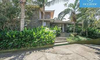 Imagem 2: Casa com 6 suítes a venda no Bairro Tartaruga em Armação dos Búzios - RJ