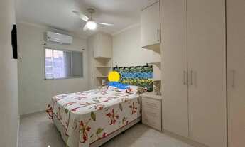 Imagem 6: Apartamento beira-mar com vista Enseada Guarujá