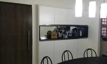 Imagem 5: Casa 03 Quartos - 01 Suíte - Jamil Seme Cury - Ribeirão Preto - SP