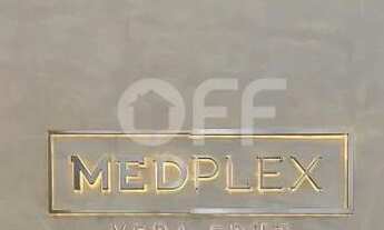 Imagem 6: Sala comercial à venda no condomínio Med Plex Vera Cruz em Campinas