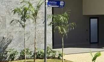 Imagem: Casa para venda em Loteamento Terras de