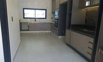 Imagem 4: Casa à venda em Indaiatuba, Loteamento Park Gran Reserve, com 3 suítes, com 140 m²