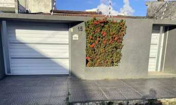 Imagem: CASA NA JABOTIANA - M.CC - ESCRITURADA