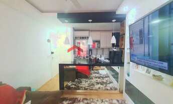 Imagem 2: Apartamento em Avenida Brasil - Jardim Monte Santo - Cotia/SP