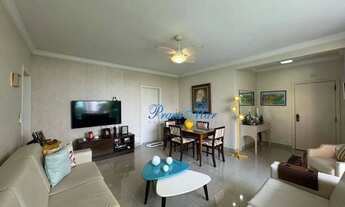 Imagem: Apartamento à venda, 111 m² por R$ 700.000,00