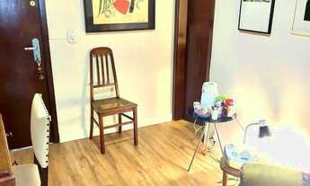 Imagem 3: Sala comercial na quadra da praia