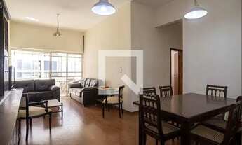 Imagem: Apartamento à Venda - Consolação, 2 Quartos