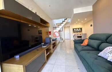 Imagem 2: Cobertura : Duplex / Residencial / Barra da Tijuca