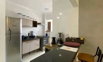 Imagem 6: Apartamento com 2 quartos, Aviação, Praia Grande, Cod: 720919