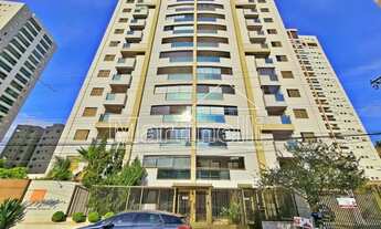 Imagem 2: Apartamento de 137m² de área útil, próximo ao Parque Carlos Raya - Bairro Jardim Botânico