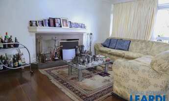 Imagem 4: APARTAMENTO - PERDIZES - SP