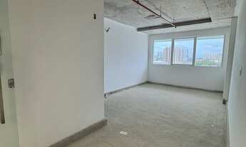 Imagem 3: Sala no Centro Medico Jardim Europa