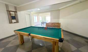 Imagem 3: Apartamento com 2 dormitórios à venda, 70 m² por R$ 389.000 - Canto do Forte - Praia Grand